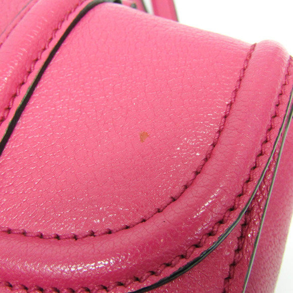 Miu Miu MADRAS RN1068 Women's Leather